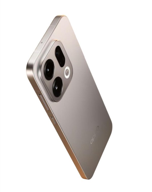 创达盈配资 OPPO Find X9与vivo X300：外观、配置均清晰，谁会更胜一筹？