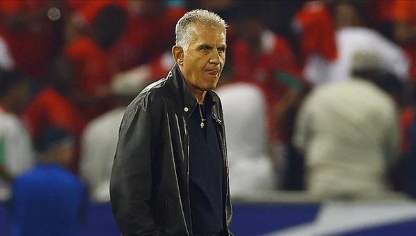 祥富金融 世预赛：0-0，卡塔尔遭世界第78逼平，阿菲夫错失绝佳单刀机会