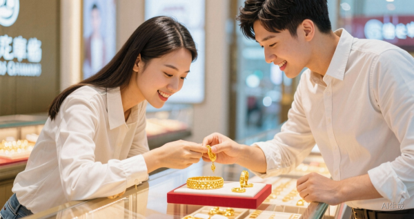 证配所配资 解读黄金税新政：一条主线，三大变化